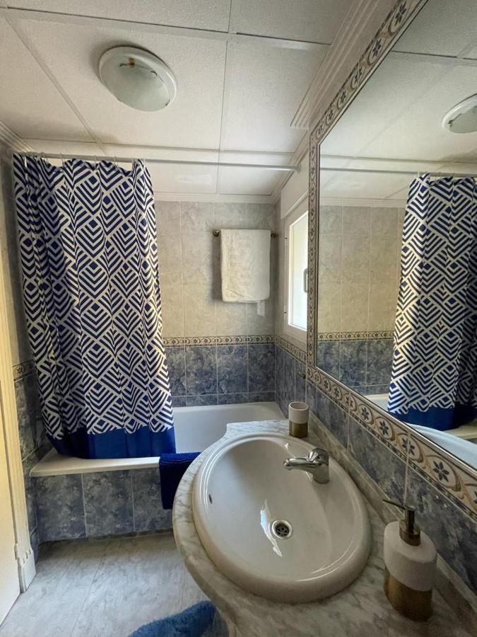 Casa Amarela Guesthouse, Алгорфа Екстер'єр фото