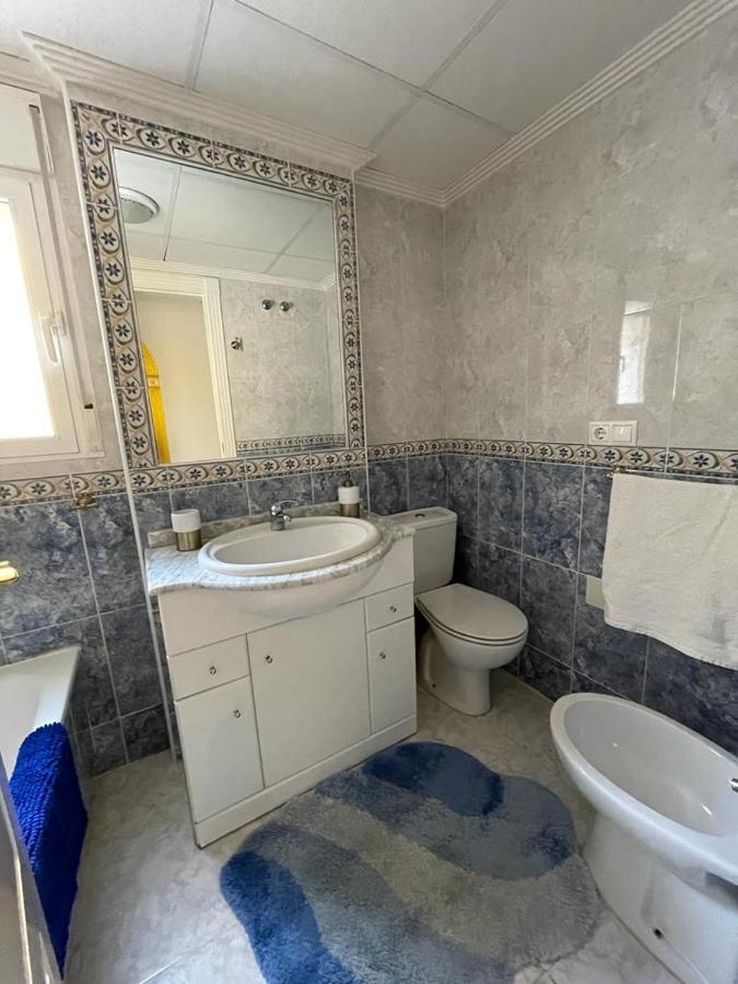 Casa Amarela Guesthouse, Алгорфа Екстер'єр фото