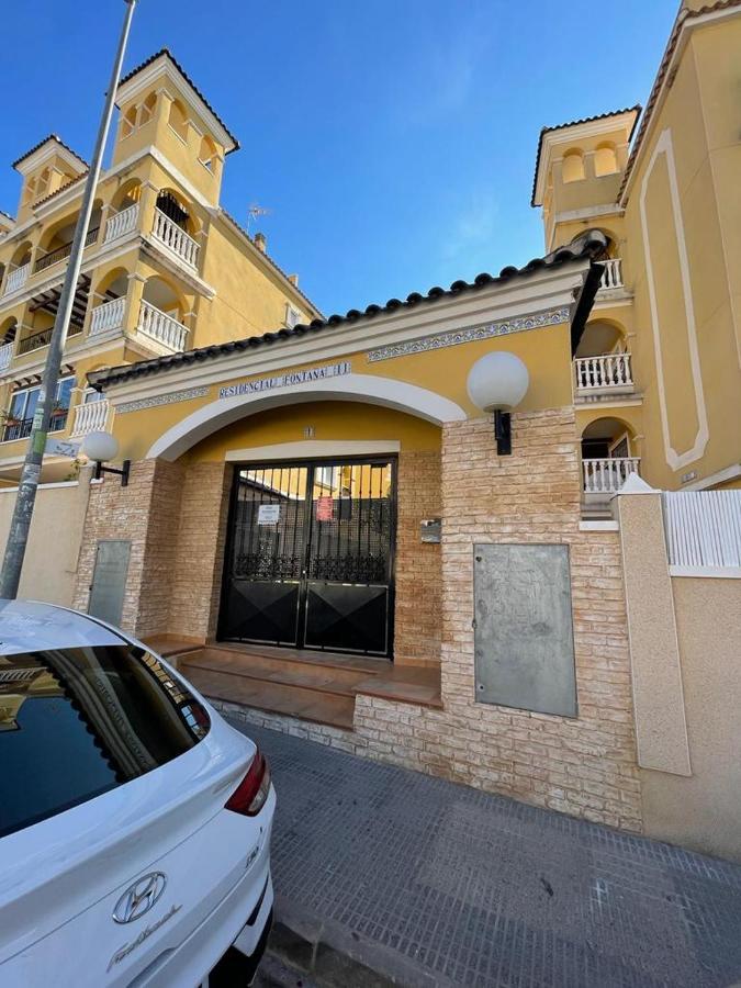 Casa Amarela Guesthouse, Алгорфа Екстер'єр фото