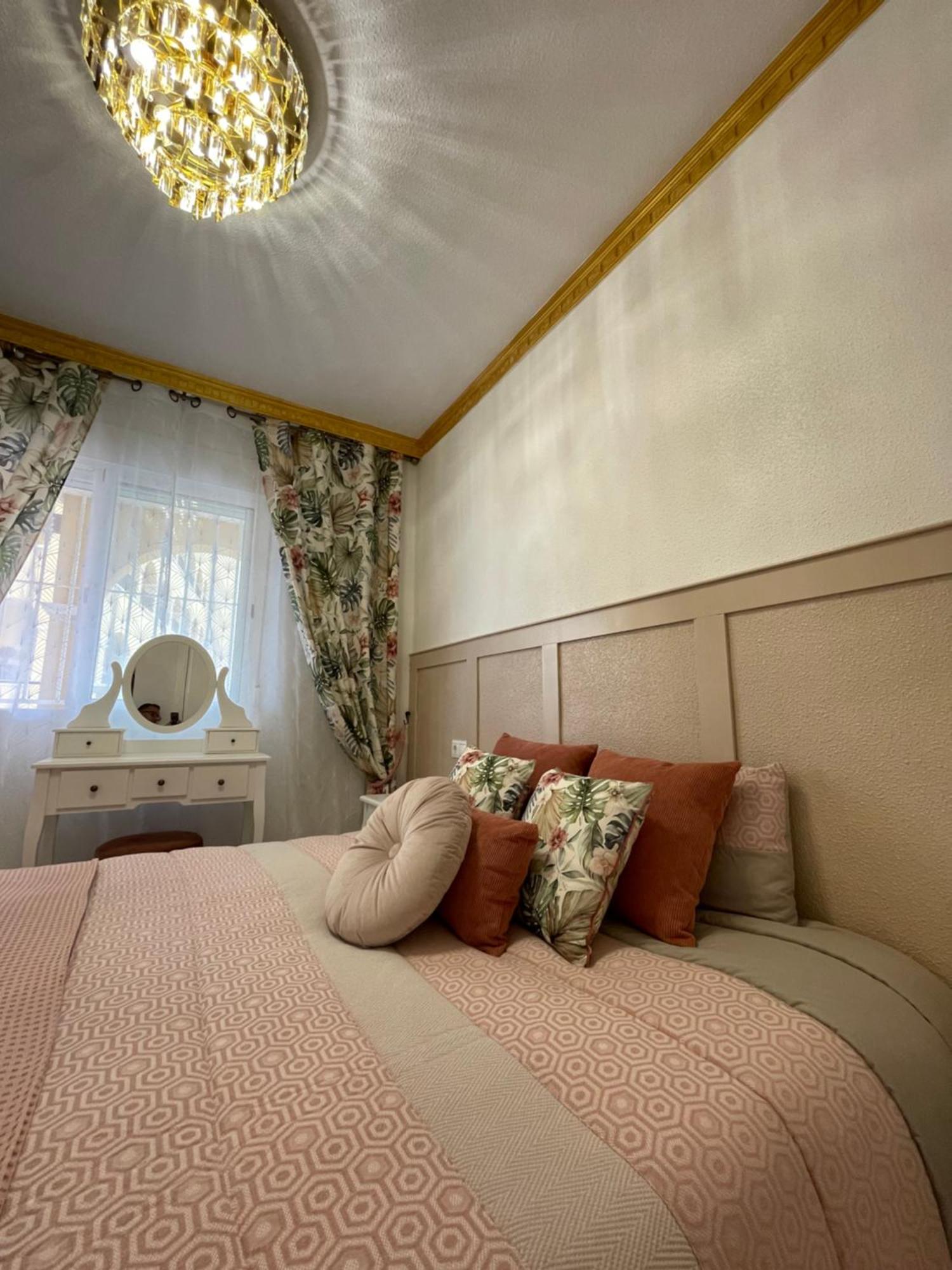Casa Amarela Guesthouse, Алгорфа Екстер'єр фото