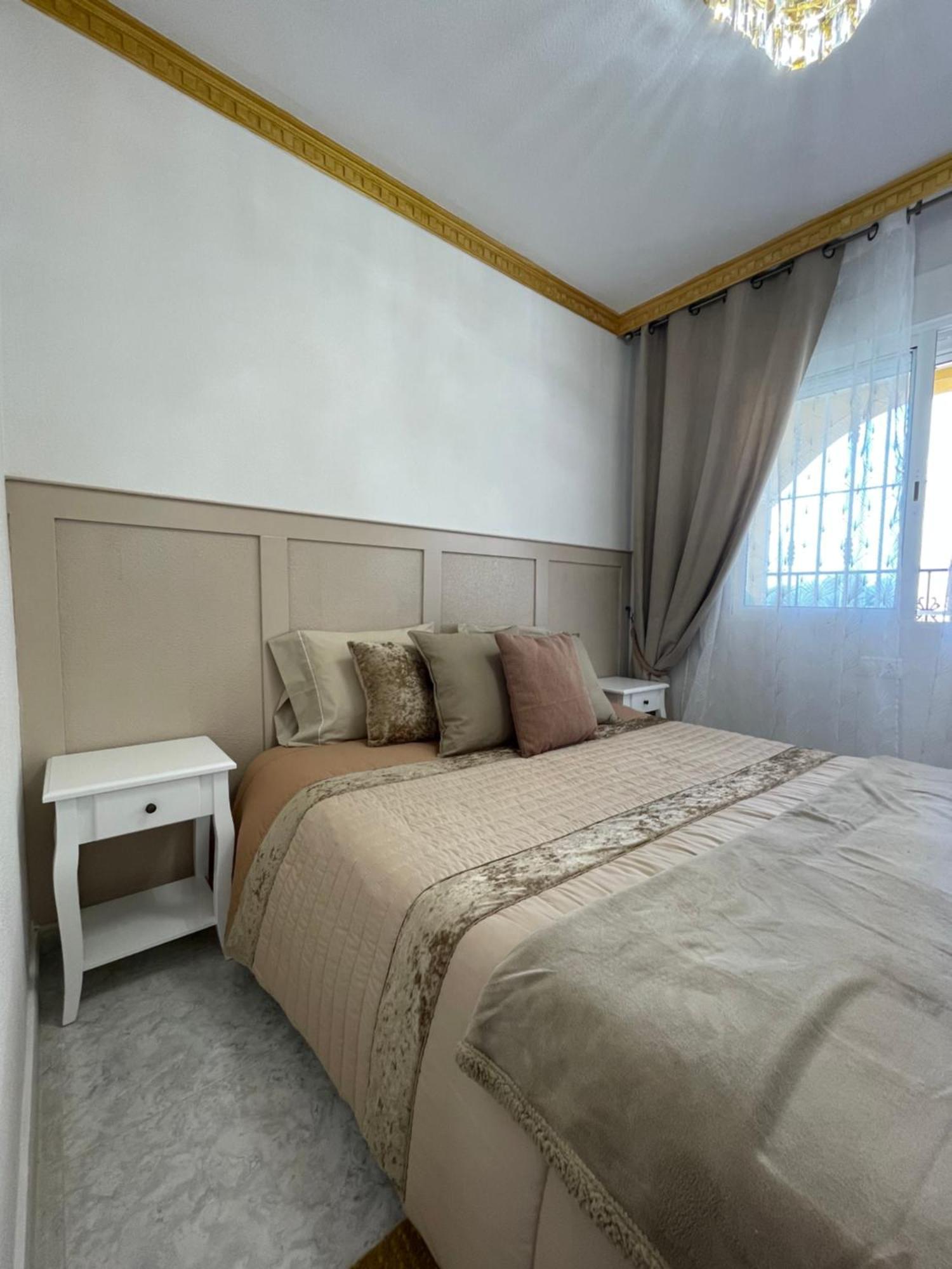 Casa Amarela Guesthouse, Алгорфа Екстер'єр фото